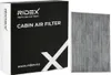 RIDEX 424I0291 Innenraumfilter Pollenfilter für NISSAN Produktbild-Vorschau 10