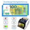 BEITZ BS-910A Geldzählmaschine | Banknotenzähler mit Produktbild-Vorschau 9