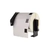 Brother DK-11208 kompatible Etikettenrollen 38 mm x 90 mm, Produktbild-Vorschau 3