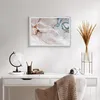 Gerahmtes Poster - Weißer Rahmen - Abstraktion modern - Produktbild-Vorschau 6