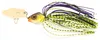 Fox Rage Bladed Jig 7g, kolor Firetiger Podgląd zdjęcia produktu 2