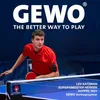 GEWO HydroTec Tischtennis Reinigungsset – Produktbild-Vorschau 6