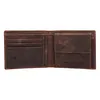 Greenburry Geldbörse VINTAGE RFID Herren braun Leder Produktbild-Vorschau 28