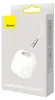 Localisateur Bluetooth Baseus T2 Pro avec lanière (blanc) Voir les images du produit 29