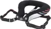 Acerbis Nackenschutz Stabilisator 2.0, schwarz/rot, Produktbild-Vorschau 2