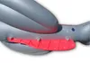 Schwimmtier Aufblasbarer Delfin Delphin Badetier Produktbild-Vorschau 6