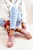 Turnschuhe für Damen Big Star JJ274167 Rosa 37 Produktbild-Vorschau 8