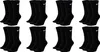12 Paar Nike Everyday Lightweight Crew SX7676 Tennis Socke Produktbild-Vorschau 1