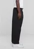 Kalhoty Urban Classics Wide Fit Pants black - 30 Náhled obrázku produktu 4