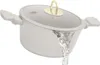 A pot with water pouring out of it. Náhľad obrázku produktu