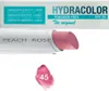 Hydracolor - Balsamo labbra #45 - Rosa pesca Anteprima dell’immagine prodotto 1
