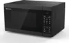 SHARP MG02EB Micro-ondes avec gril (micro-ondes : 800W, Voir les images du produit 8