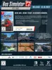 Bus Simulator: City Ride Switch nur Modul Produktbild-Vorschau 3