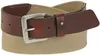 Harrys-Collection Herren Ledergürtel Echtleder, Produktbild-Vorschau 6