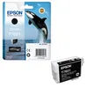 Epson T7601 Photo Black, Schwarz, Tinte auf Farbstoffbasis, Produktbild-Vorschau 9