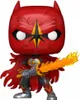 Figurka winylowa Funko POP! Heroes - Batman z Mrocznego Náhľad obrázku produktu 2