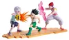 Hunter x Hunter PVC Statue Gon (G.I. Arc) 14 cm Voir les images du produit 5