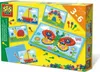 SES Creative 14898, 100 kusov, 3 rok / roky, Chlapec / Náhľad obrázku produktu 1