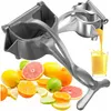 Ruhhy 24030 Manuelle Zitruspresse Produktbild-Vorschau 1