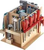 Werkzeugsortiment 81-tlg.in L-BOXX® Produktbild-Vorschau 2