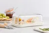 KILNER | Coperchio per formaggio, CHESSE, trasparente, 24 Anteprima dell’immagine prodotto 5
