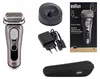 Braun Series 9 Pro+ 9615S, Planžetový holicí strojek, Náhled obrázku produktu 14