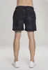 Urban Classics Badeshort Herren Camo Swim Shorts darkcamo Produktbild-Vorschau 18