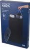 Tota™ 60-Liter leicht entleerbarer Wäschekorb - Schwarz Produktbild-Vorschau 11