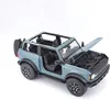 Maisto 31457 - Model auta - Ford Bronco Badlands '21 Náhľad obrázku produktu 5