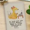 Mr. & Mrs. Panda Adressbuch Assistentin Herz - Transparent Produktbild-Vorschau 2
