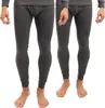 2er Pack Herren Ski-Thermo Unterhose - Anthrazit L Produktbild-Vorschau 1