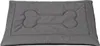 Hundebett, Hundekissen, Welsti dunkelgrau M 70x50 Produktbild-Vorschau 4