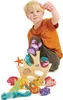 Tender Leaf Toys Jeu d'empilement Récif corallien (Jouet Voir les images du produit 8