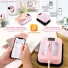 Presse à transfert portable avec Bluetooth, 21 x 16 cm, Voir les images du produit 3