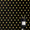 Peviasot LED Lichternetz Lichterkette 1,5x1,5 m 96 LEDs Produktbild-Vorschau 1