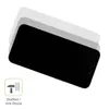 2x Full Cover Schutzfolie matt für Apple iPhone 16 Plus Produktbild-Vorschau 4