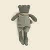 Lalka żaba Jeremy, Egmont Toys Podgląd zdjęcia produktu 4