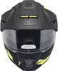 Schuberth E2 Adventure Helm Atlas Yellow L Náhľad obrázku produktu 6