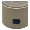 Coen Bakker Tischleuchte taupe usb dimmbar Kunststoff Produktbild-Vorschau 5