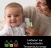 Braun Ohrthermometer Gesundheitsmonitore ThermoScan 7 Produktbild-Vorschau 19