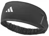 Adidas Sports Headband - Black Produktbild-Vorschau 1