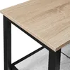 TecTake 404282, Dřevo Náhled obrázku produktu 12