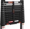 RMBO Teleskopleiter 3,8 m lang, Soft-Closing, Max. Produktbild-Vorschau 9