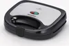 Severin SA 2969 Sandwichmaker Schwarz Produktbild-Vorschau 16