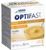 OPTIFAST domácí krém vanilkový prášek v sáčcích, 8 sáčků Náhled obrázku produktu 3