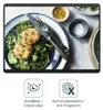 2x Schutzfolie für Microsoft Surface Pro 10 13 Zoll klar Produktbild-Vorschau 4