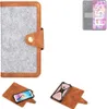 K-S-Trade Handyhülle kompatibel mit Samsung Galaxy F15 5G Produktbild-Vorschau 1