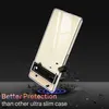 Coque transparente pour Google Pixel 6 Pro Voir les images du produit 3