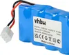 vhbw 2x Akku kompatibel mit Bosch Roll-Lift K10, K12 Produktbild-Vorschau 7