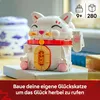 LEGO Iconic Kočka pro štěstí, Sada na stavění, 9 rok/roky, Náhled obrázku produktu 21